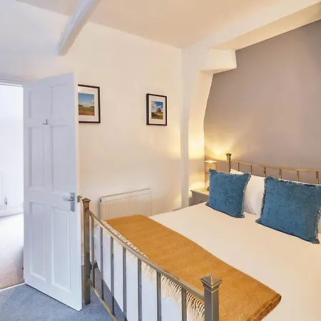Host & - Dove Grey, 25 West End Σπίτι διακοπών Kirkbymoorside