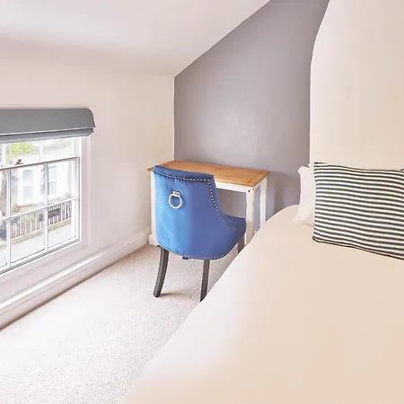 Host & - Dove Grey, 25 West End Сasa de vacaciones